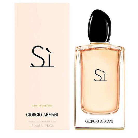 Si 100ML/EDP