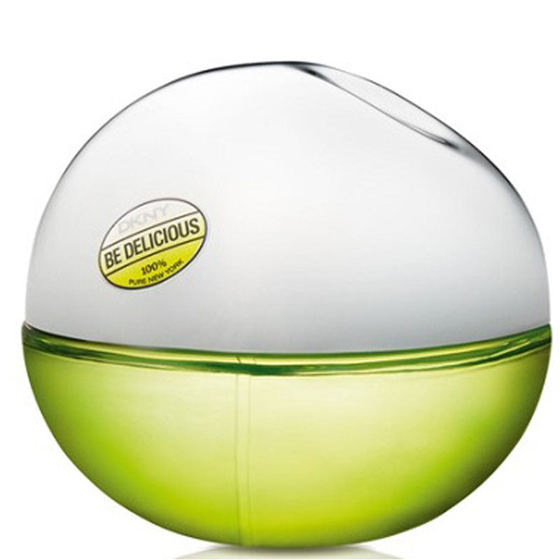 Be Delicious Green Apple 100ML/EDP