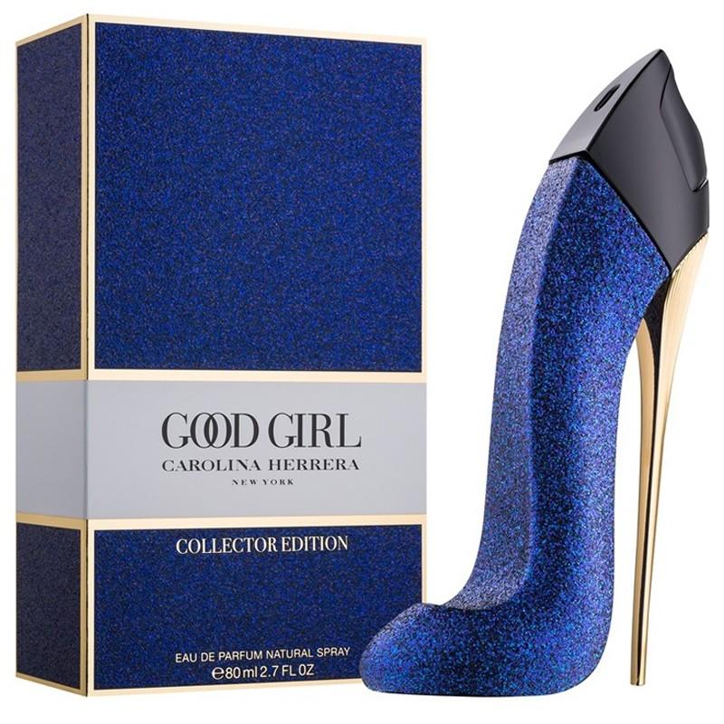 Carolina Herrera Good Girl Blue Glitter