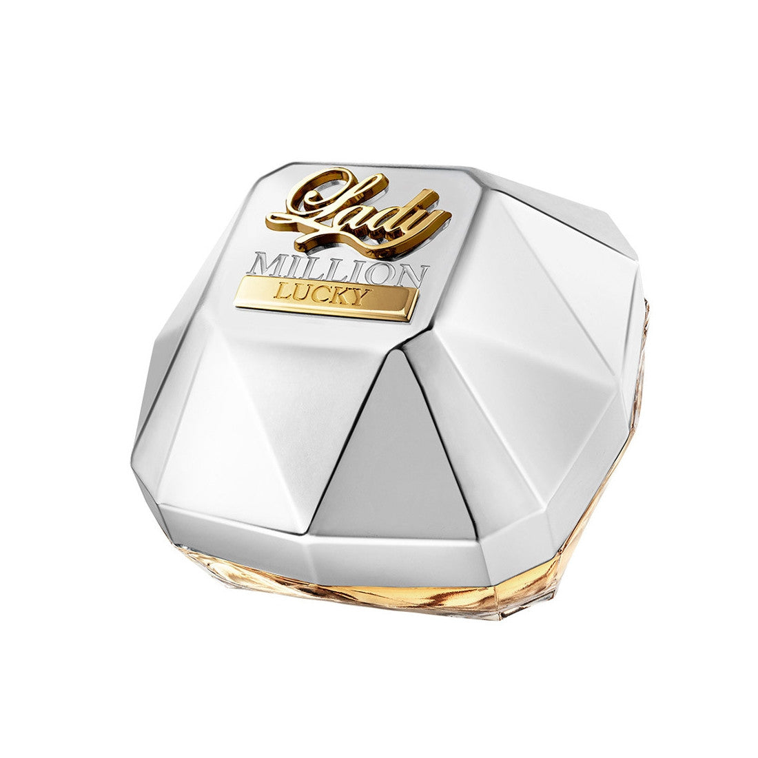 Lady Million Lucky 80ML/EDP