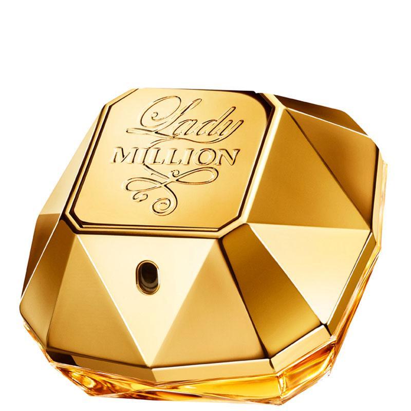 Lady Million 80ML/EDP