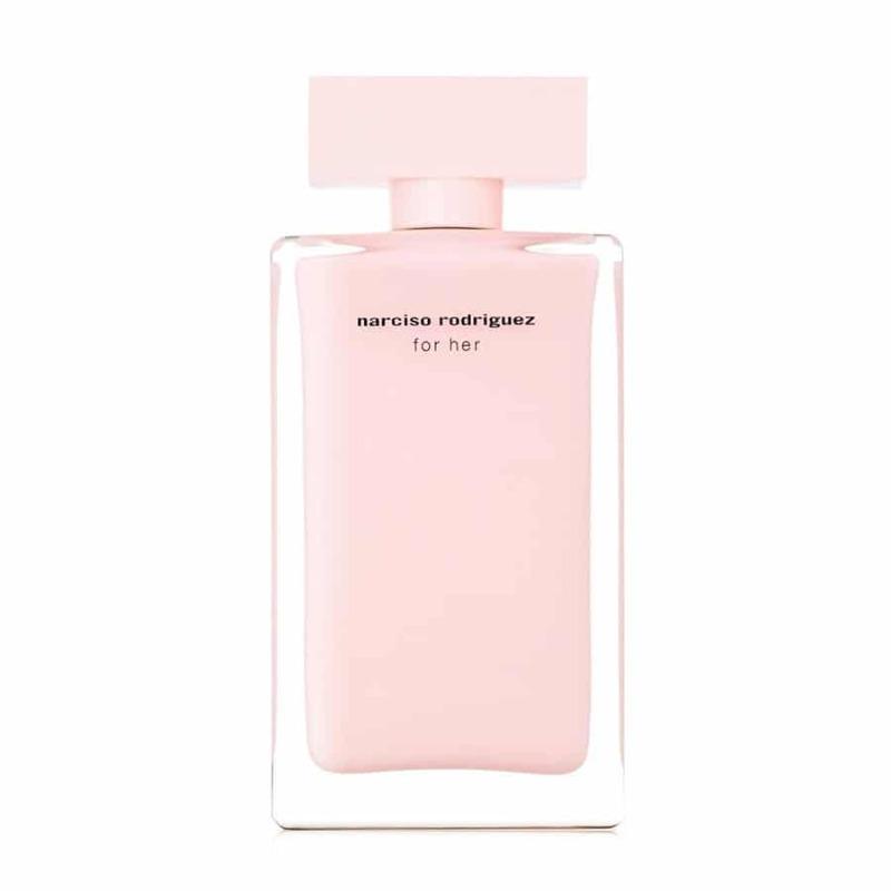 Narciso Rodriguez For Her Eau de Parfum 100ML/EDP