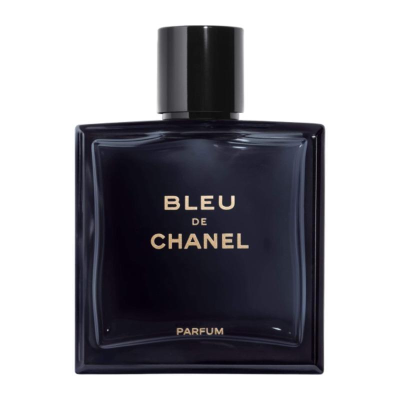 Bleu de chanel on sale