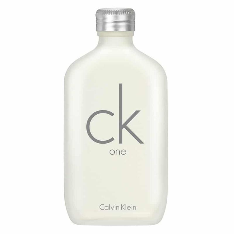 Calvin Klein perfume on sale