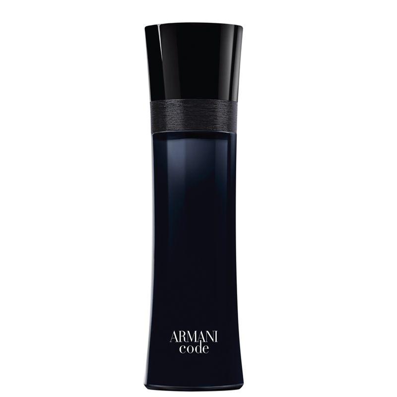 Code 125ML/EDT