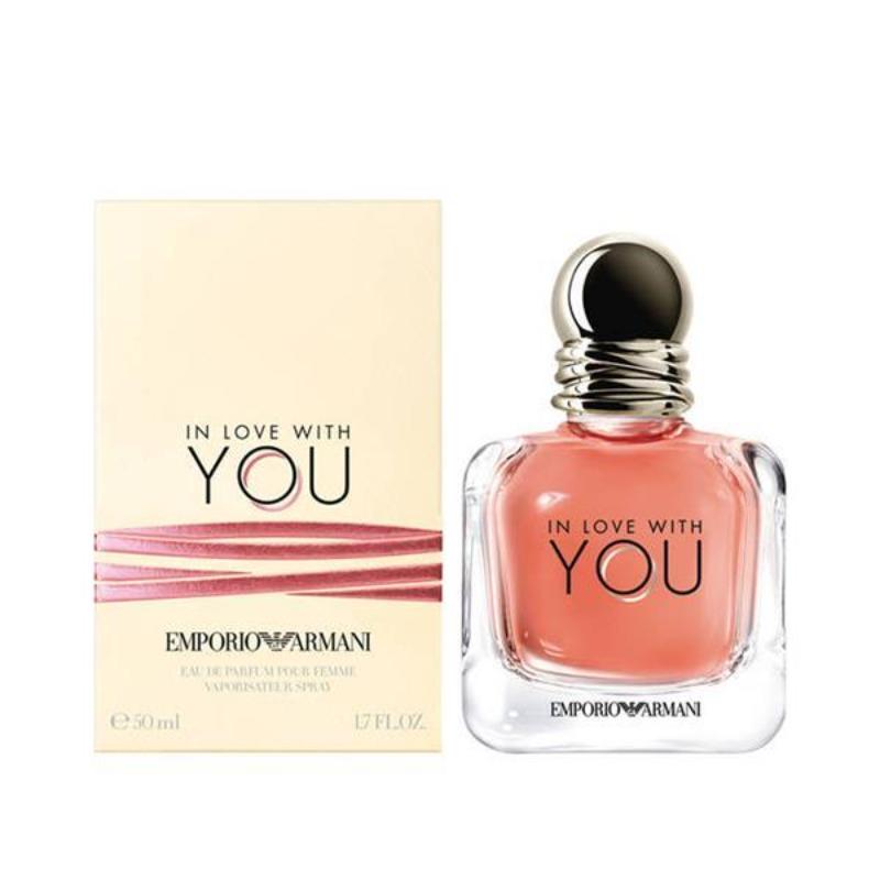 In Love With You 100ML/EDP