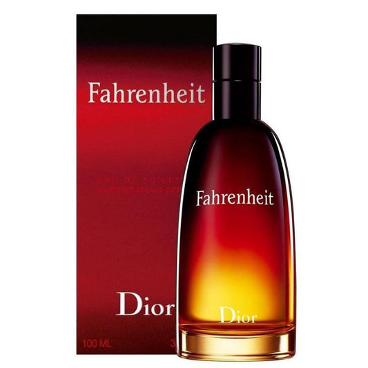 Fahrenheit 100ML/EDT