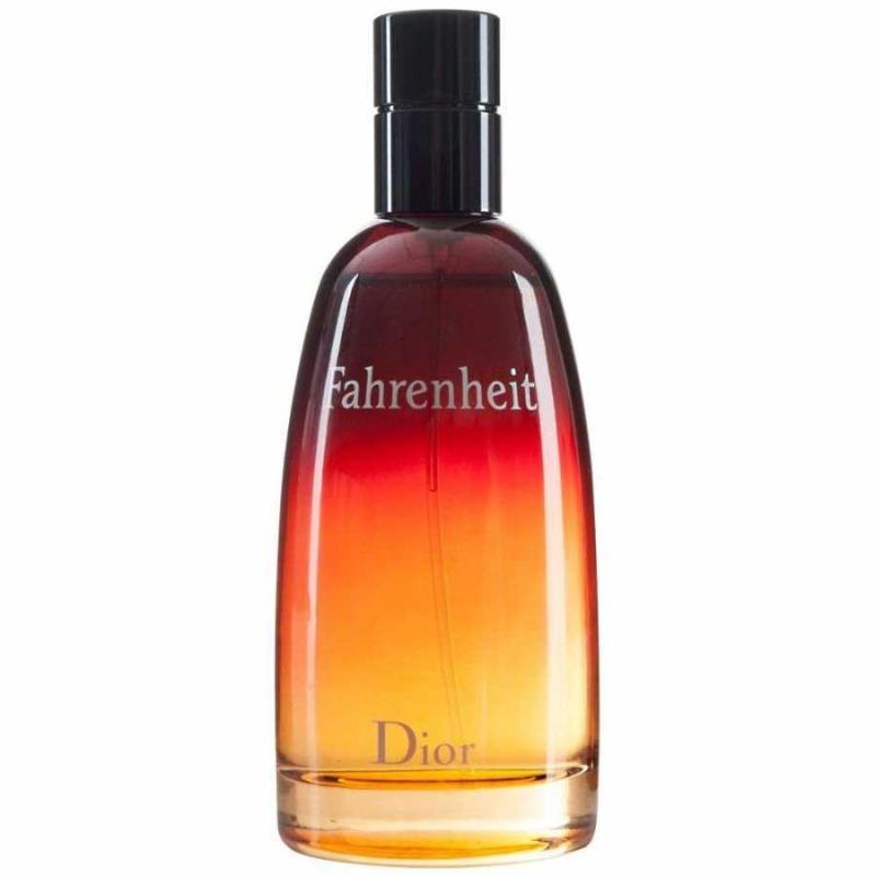 Fahrenheit 100ML/EDT