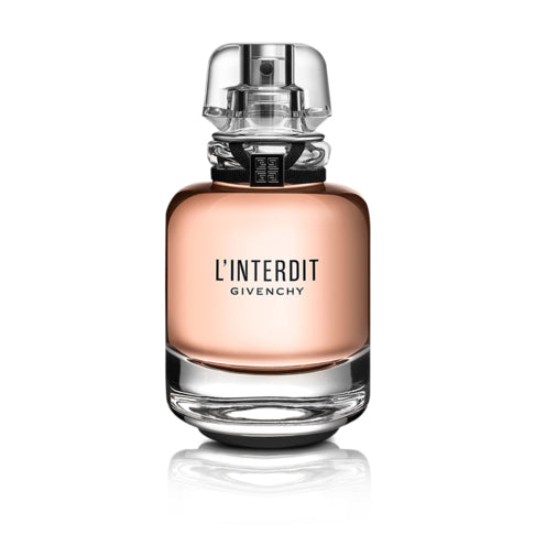 Givenchy L'interdit 80ML/EDP