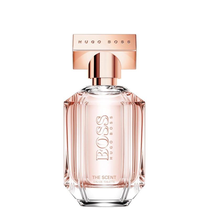 Hugo Boss The Scent for Her 100ML/EDP