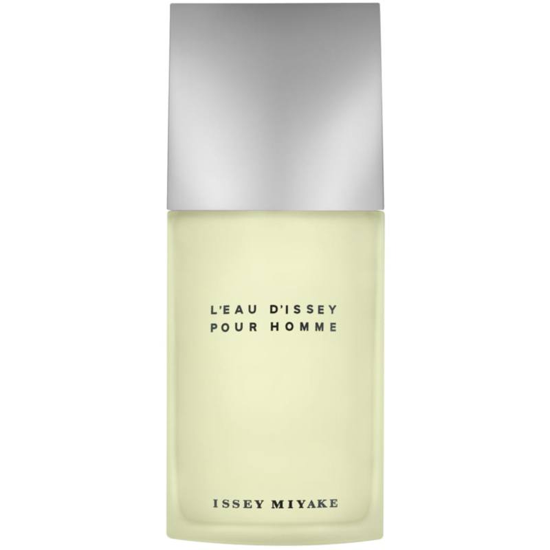 Issey Miyake L'eau D'issey Pour Homme 125ML/EDT