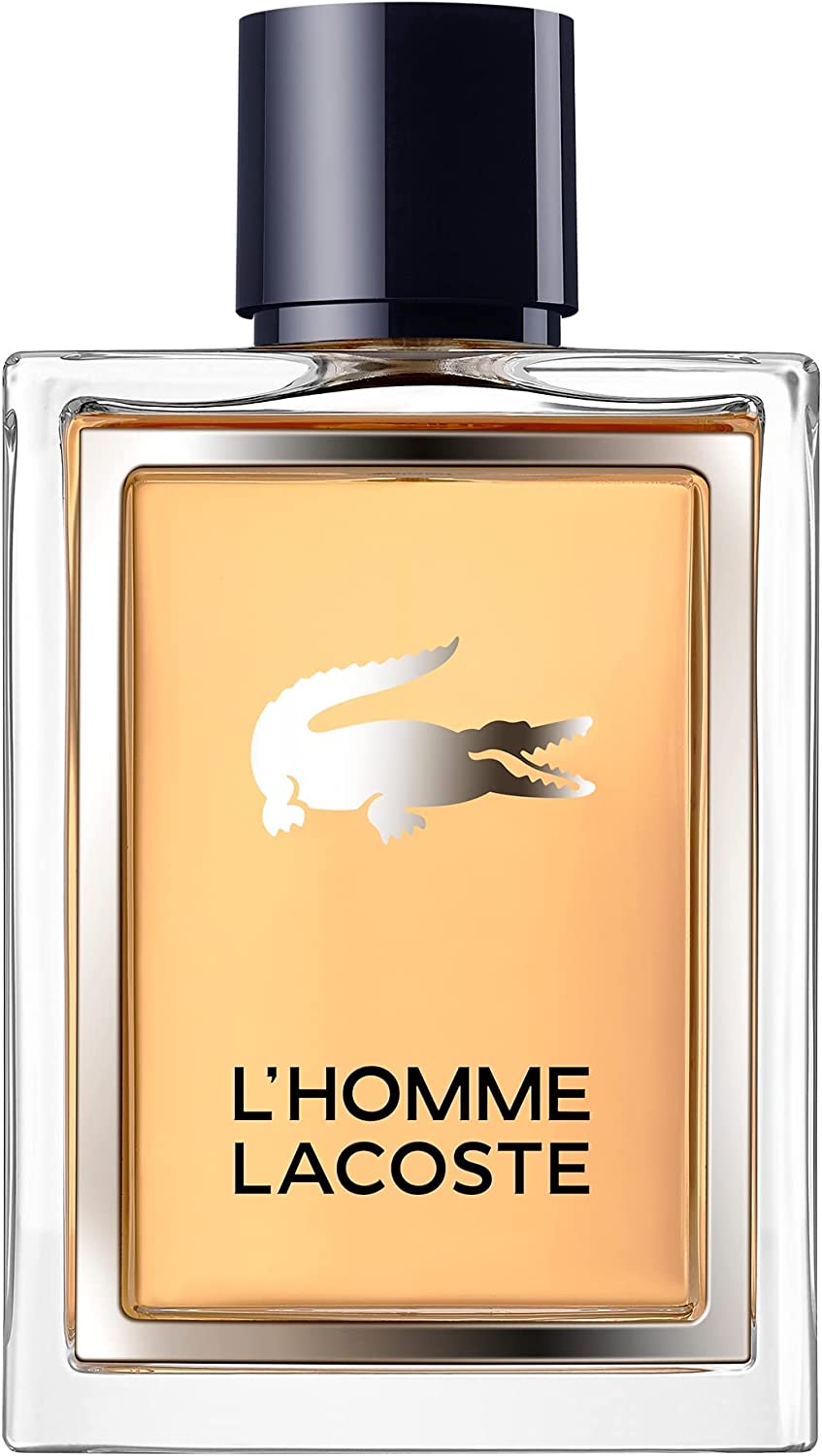 Lacoste L'homme 100ml/EDT