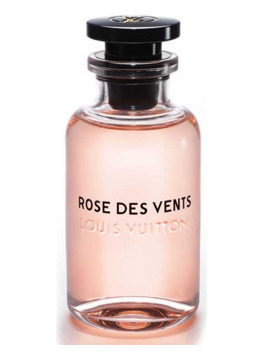 Louis Vuitton Rose Des Vents 100ML/EDP