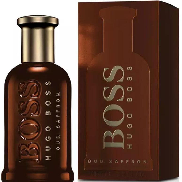 Oud Saffron 100ML/EDP