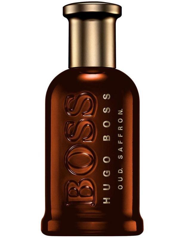Oud Saffron 100ML/EDP