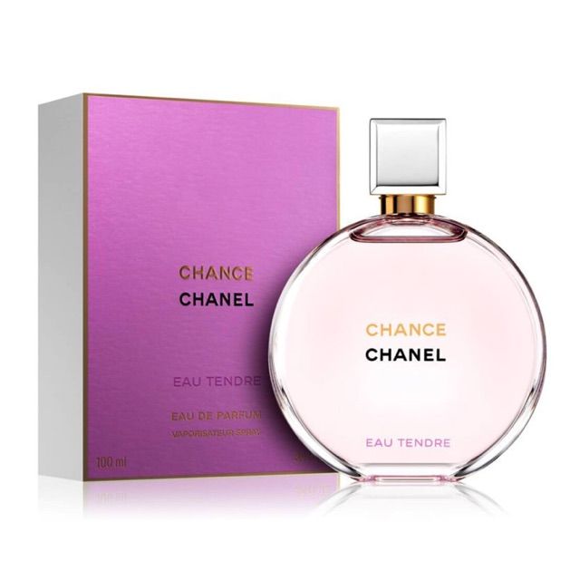 Chanel Chance Eau Tendre 100ml