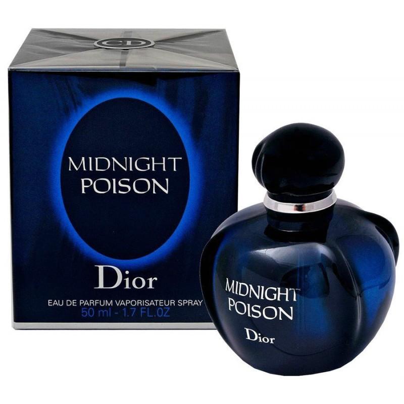 Midnight Poison 100ML/EDP
