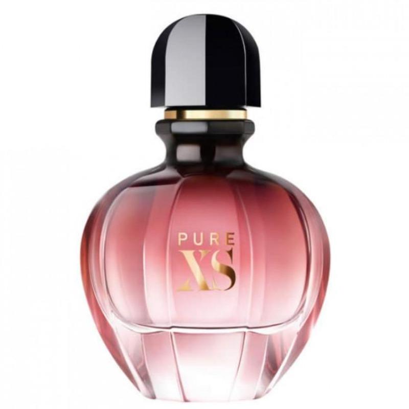 Pure XS for her 80ML/EDP