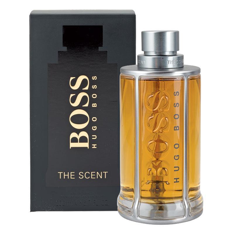 Hugo Boss The Scent 100ML/EDT