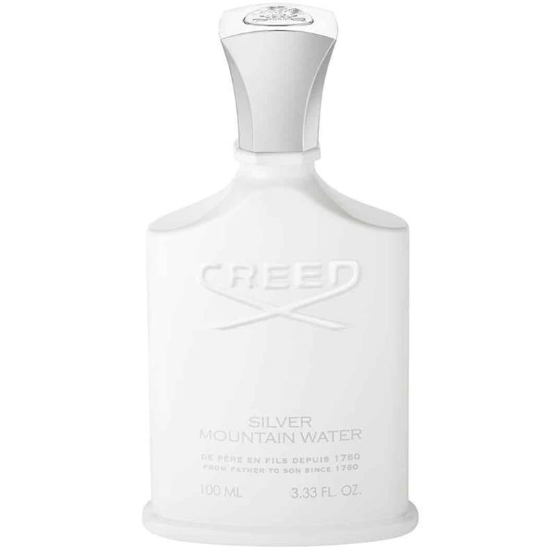 Silver Mountain Water 120ML/EDP