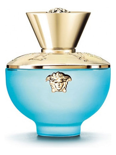 Versace Dylan Turquoise Pour Femme 100ML/EDT