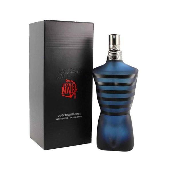 Jean Paul Gaultier Ultra Male 125ML/EDT – Urban Scents