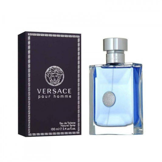 Versace Pour Homme 100ML/EDT