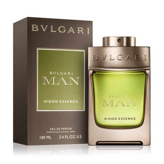 Man Wood Essence 100ML/EDP