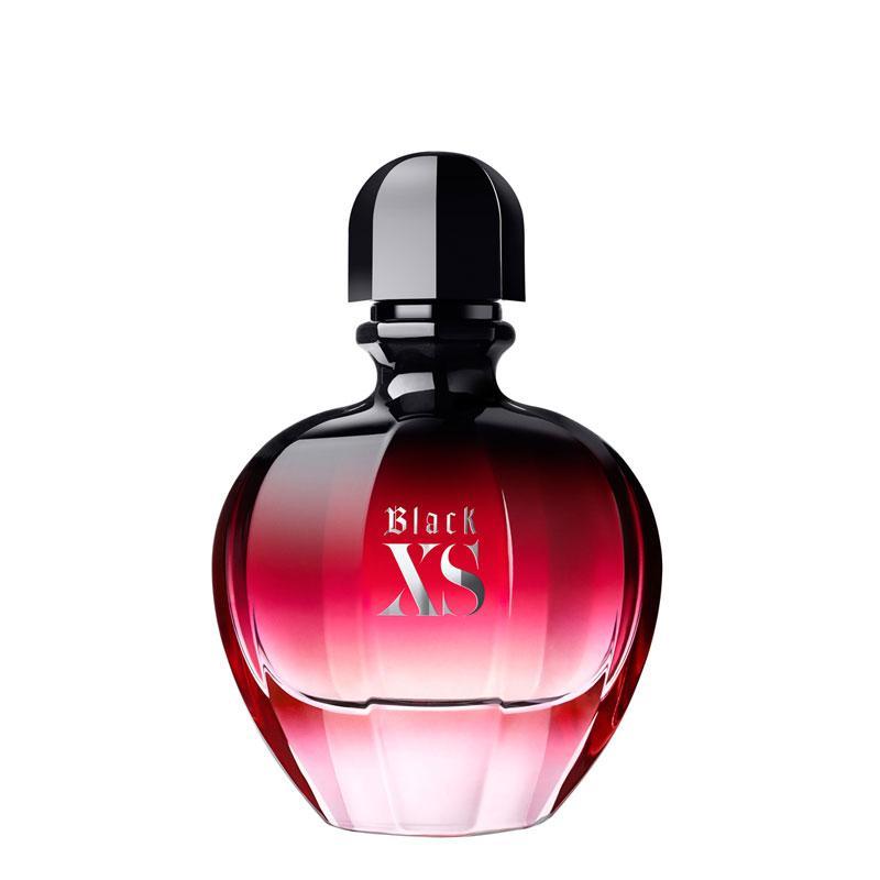 Black XS for her 80ML/EDP