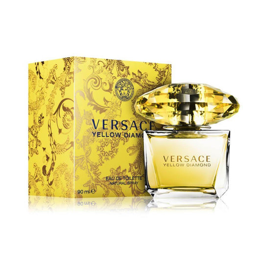 Versace Yellow Diamond 90ML/EDT