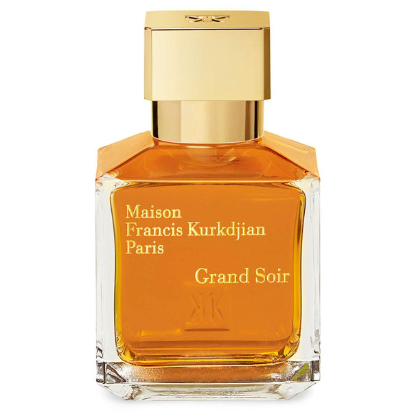 Inspired By Maison Francis Kurkdjian Grand Soir