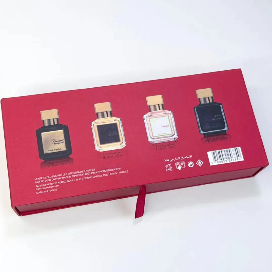 Maison Francis Kurkdjian Gift Set - 4 x 30ml