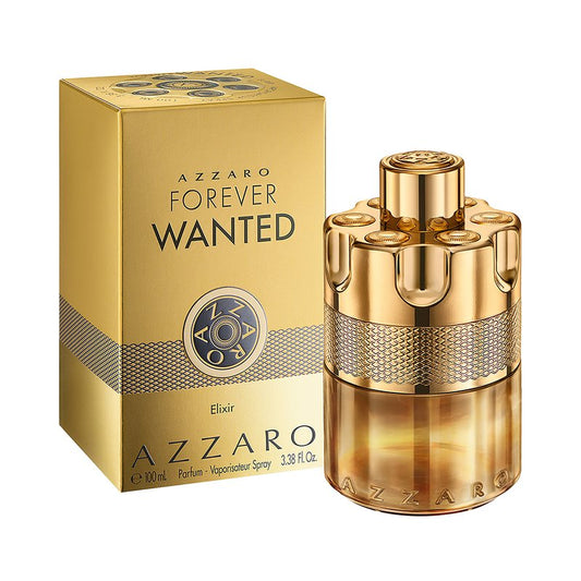 Azzaro Forever Wanted Elixir EDP 100ml