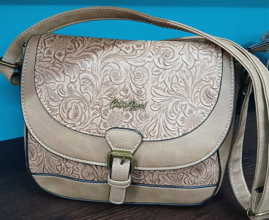 Cotton Road  Handbags (1 of each available)