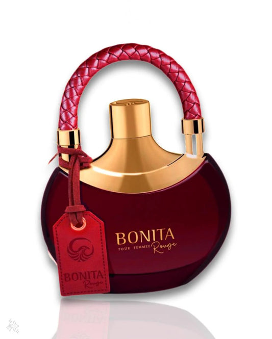 Dubai Fragrances Le Falcone Bonita Rouge Pour Femme