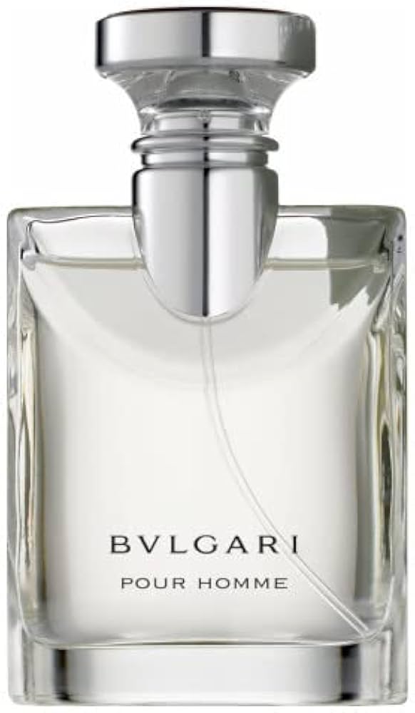 Bvlgari Pour Homme EDT 100ML