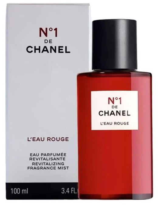 N°1 de Chanel L'Eau Rouge EDP 100ml