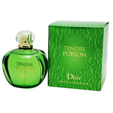 Dior Tendre Poison EDT 100ml
