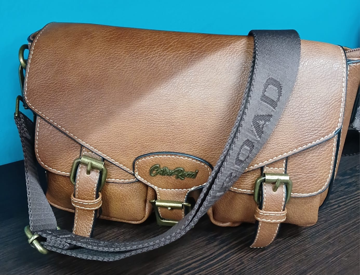 Cotton Road  Handbags (1 of each available)