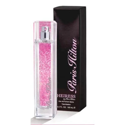 Paris Hilton Heiress 100ml