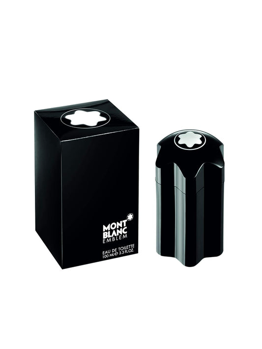 Mont Blanc Emblem 100ml