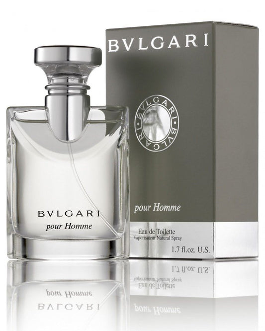 Bvlgari Pour Homme EDT 100ML