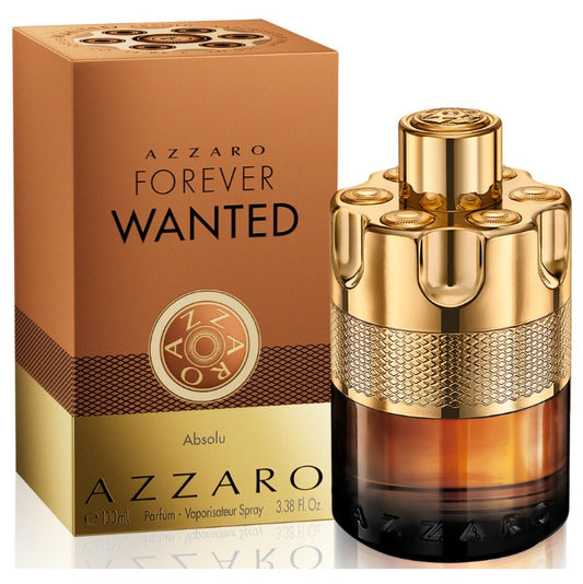 Azzaro Forever Wanted Absolu EDP 100ml
