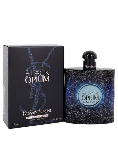 YSL Black Opium Intense 90ml