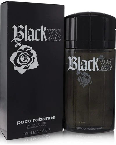 Paco Rabanne Black XS Pour Homme 100ml