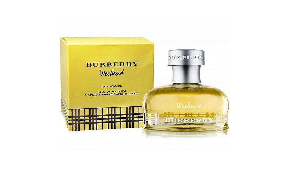 Burberry Weekend EDP 100ml