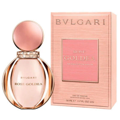 Bvlgari Rose Goldea 90ml