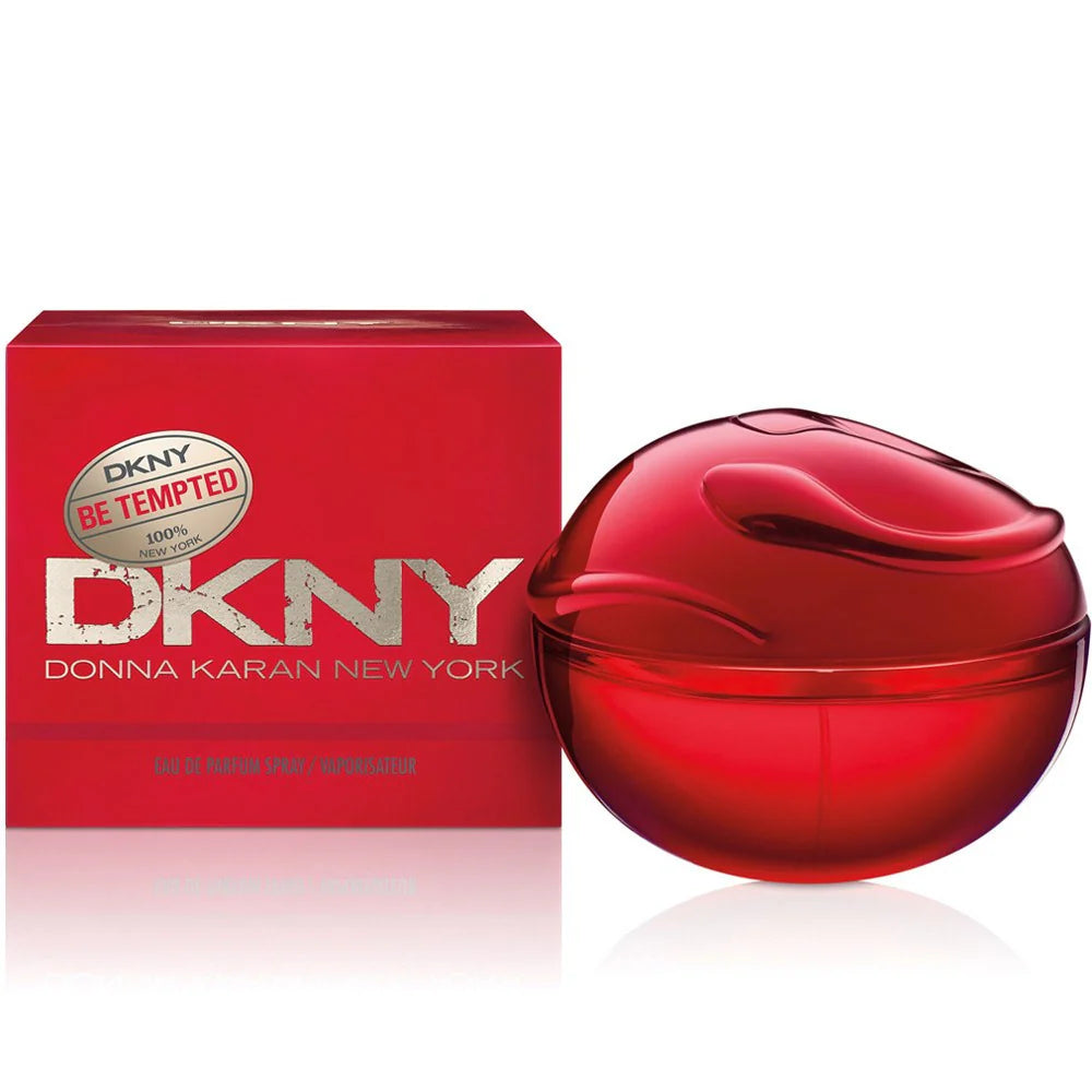 Inspired By DKNY Be Tempted