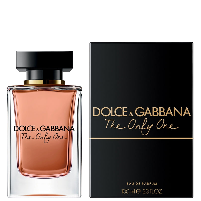 Dolce & Gabbana The Only One EDP 100ml (Ladies)