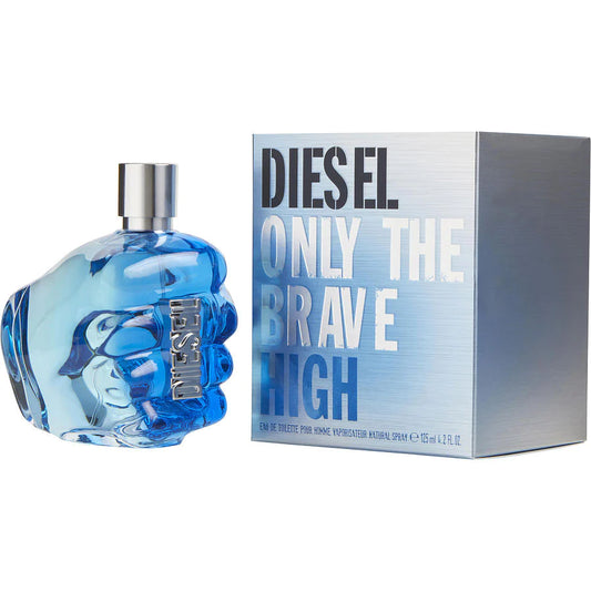 Diesel Only The Brave HIGH 125ml